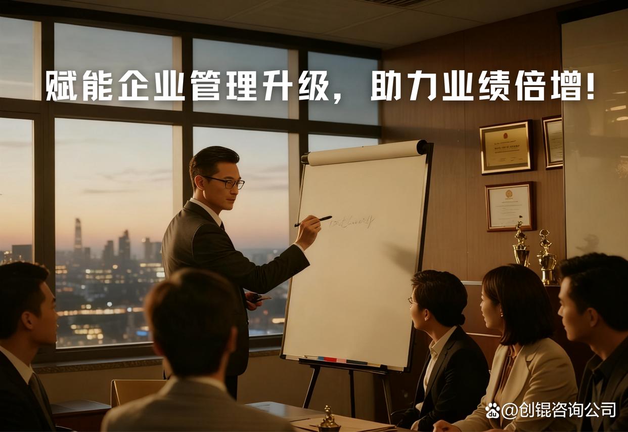 企业顶层设计咨询(企业顶层设计主要包括)潍坊市
